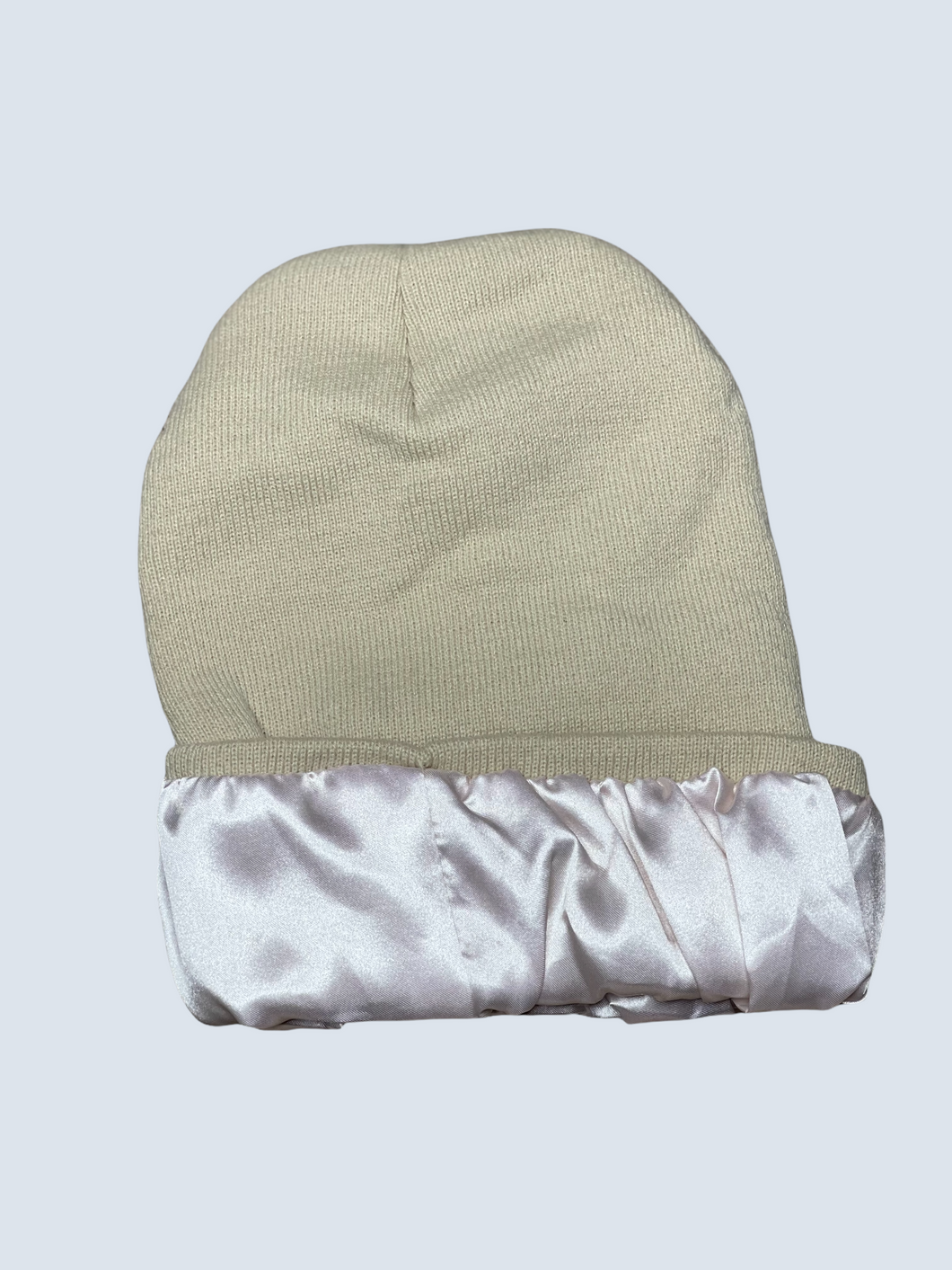 Latte Beanie